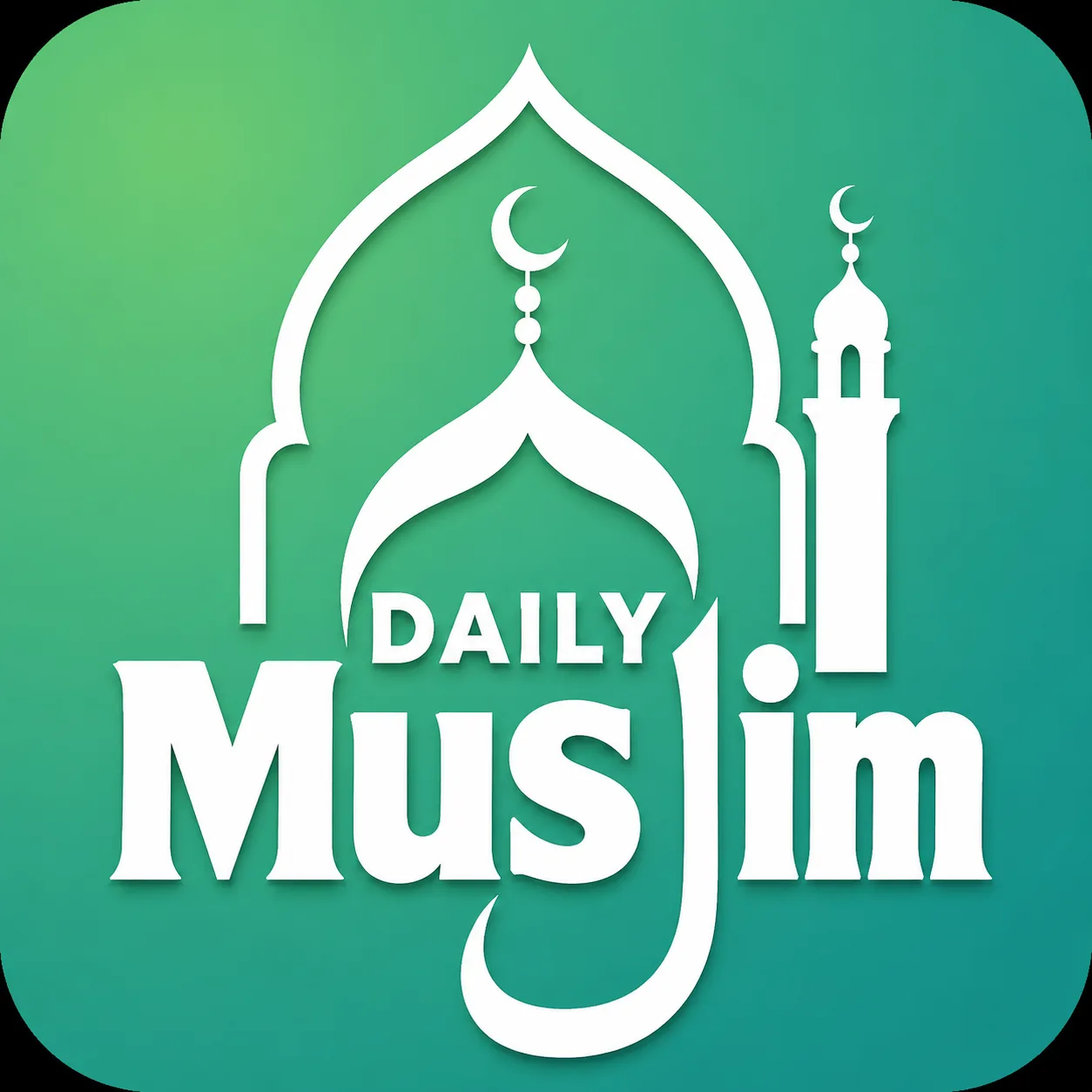 What Daily Muslim is, and what we are building